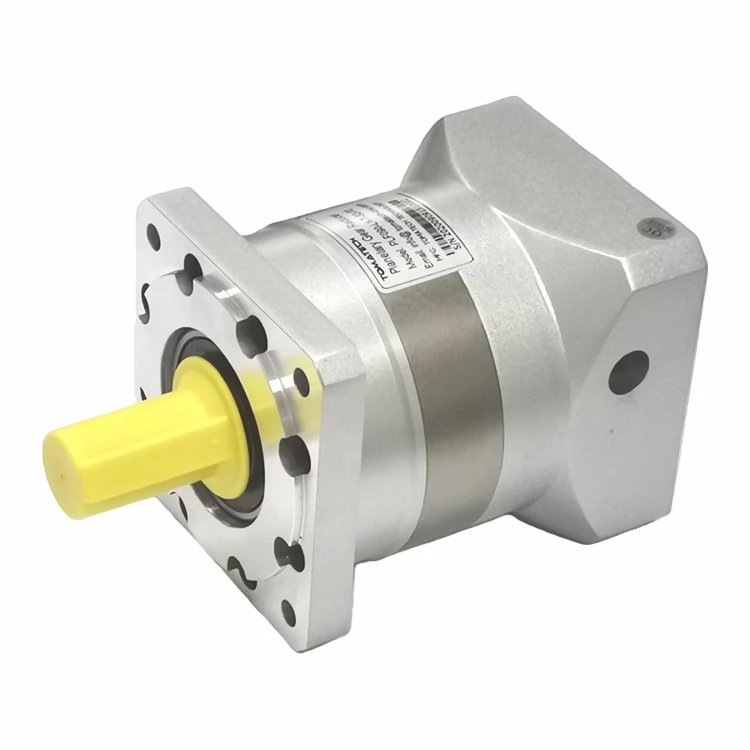PLF Series Planetary Gear Reducer
